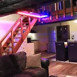 Loft In Red Light