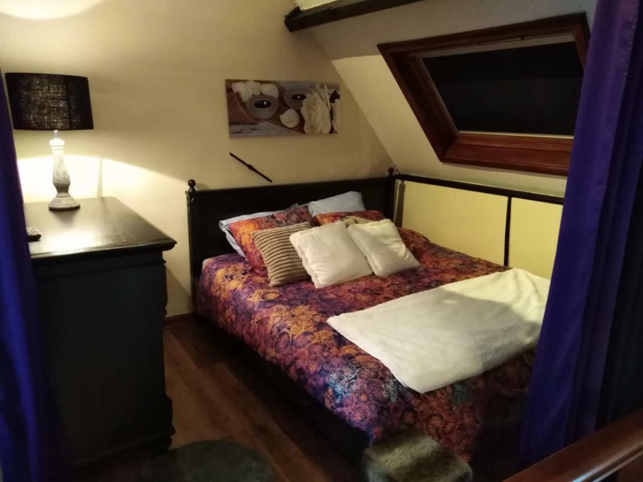 Loft In Red Light Appartement
